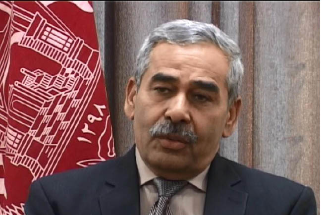 وزارت دفاع ملي: استفاده از بمب افگن B52 باعث شکست مخالفين دولت در جنگ خواهد شد